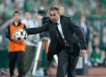 Мъри Стоилов след победата над Унгария: Играчите ще повярват в себе си
