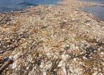 'Островът' от боклук в Тихия океан се оказа много по-голям от досегашните оценки