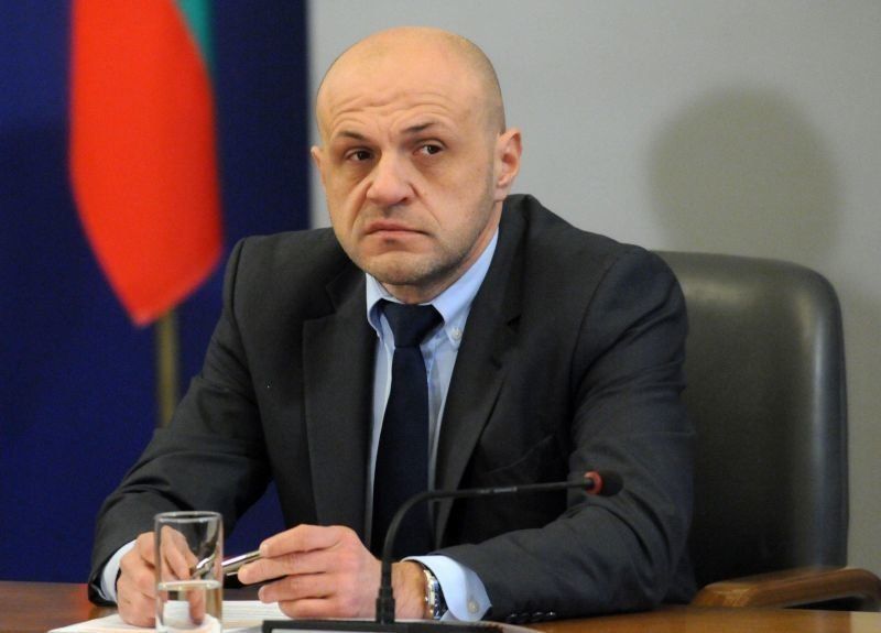 Според вицепремиера Томислав Дончев ситуацията около сделката за ЧЕЗ е