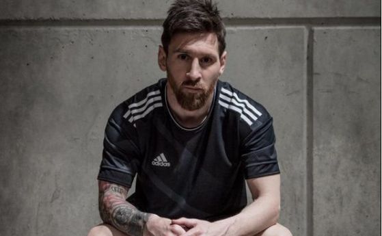 Аржентинскaта суперзвезда на Барселона Лионел Меси сподели че има желание