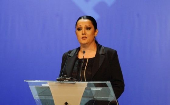 Лиляна Павлова: Основна задача на срещата с Ердоган е диалогът