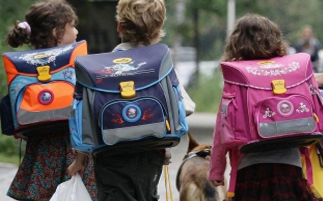 Прием в I клас: Как се доказва на кой адрес живее детето?