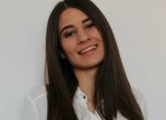 18-годишно момиче от Пловдив спечели стипендия от половин милион лева
