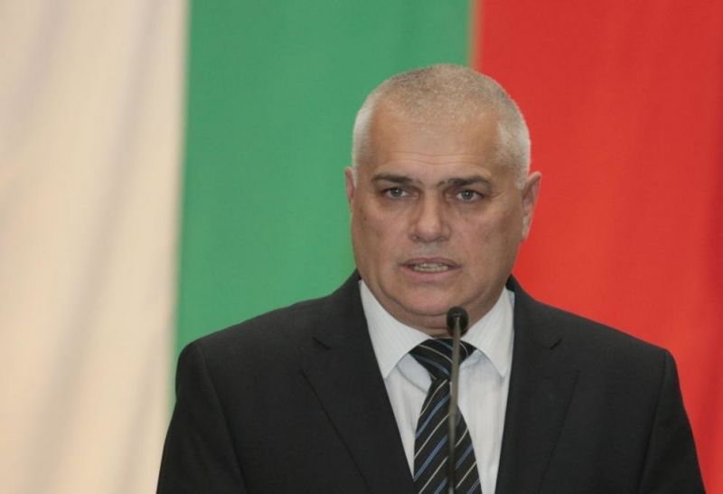 Парламентарната група на БСП за България поиска оставката на вътрешния