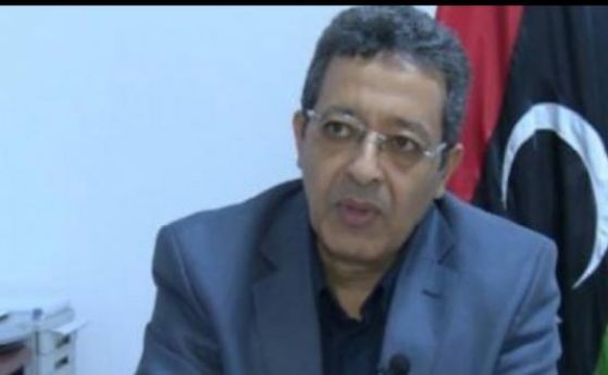 Неизвестни нападатели отвлякоха кмета на либийската столица Триполи Абдулрауф Хасан