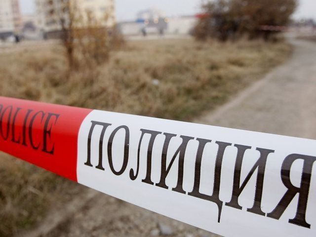 56-годишен мъж се е самозапалил в село Смилец, Силистренско, вчера,