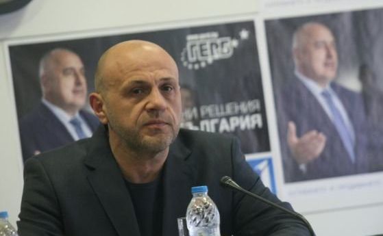 Вицепремиерът Дончев: В правителството ни има силно проруско лоби