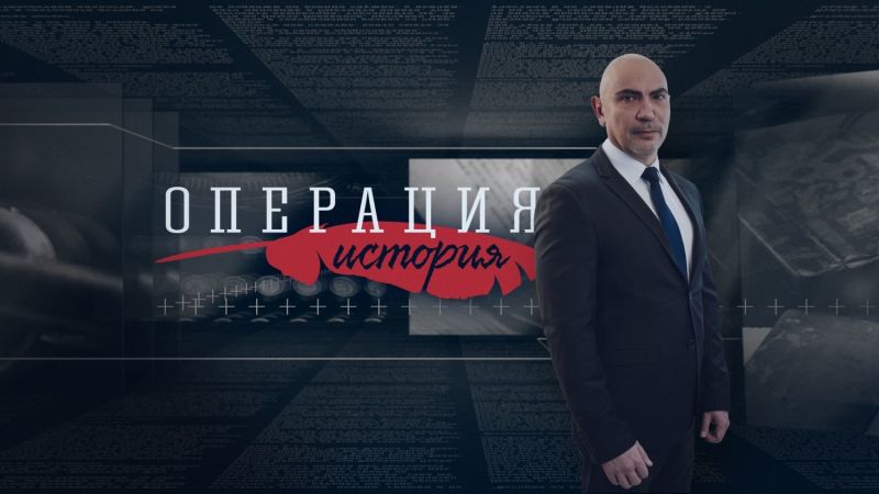 Росен Петров се завръща в национален ефир с историческо предаване