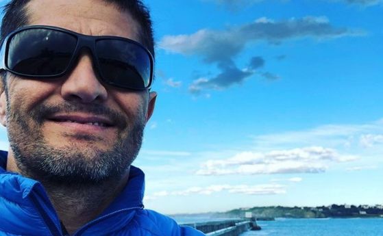 Технологията за видеоповторения ВАР не се харесва на легендарния френски футболист