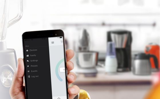  Мтел започва Smart Home - новаторска услуга за ръководство на дома 
