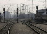 Стартира модернизация на жп линията София-Елин Пелин за 68 млн. евро