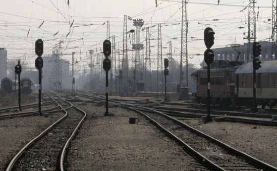 Стартира модернизация на жп линията София-Елин Пелин за 68 млн. евро