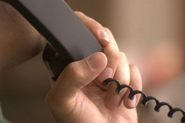 За нов вид телефонни измами алармираха от столичното МВР.
Този път
