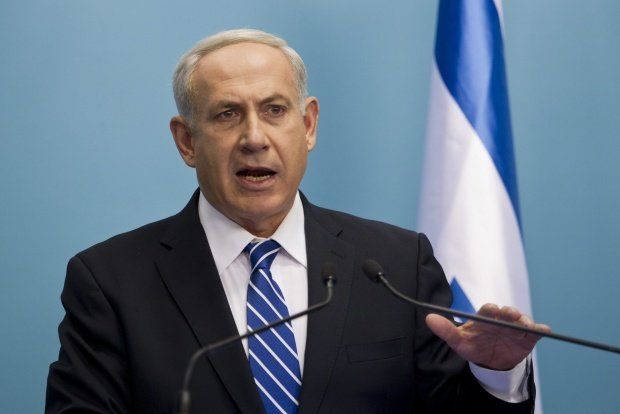 Израелският премиер Бенямин Нетаняху реши да замрази споразумението с Върховния