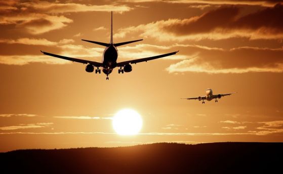 Срив в системата на Евроконтрол  Европейската организация за безопасност на въздухоплаването