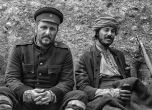 Премиера: Асен Блатечки във филма за Балканската война "Врагове"