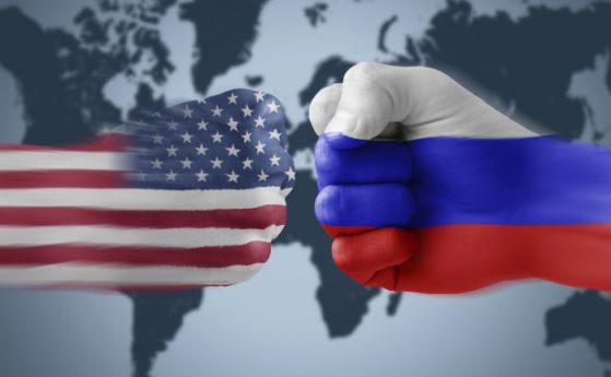САЩ обявиха нови санкции срещу руснаци обвинени в участие в