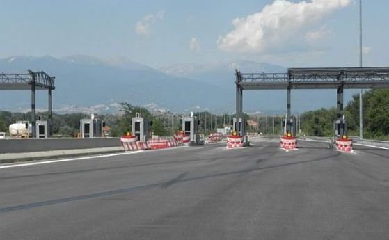  Министерство на регионалното развитие: 61% от българите желаят въвеждане на тол система по пътищата 
