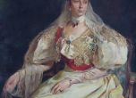 8 април -  Княз Фердинанд I сключва брак с принцеса Мария-Луиза Бурбон-Пармска в Пианоре, Италия