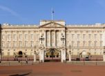 Арестуваха мъж до Бъкингамския дворец