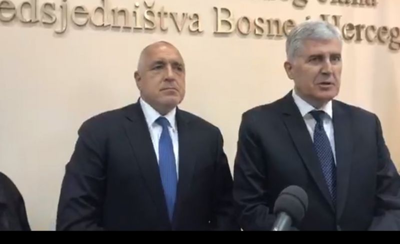 В тази толкова важна изборна година за Босна и Херцеговина
