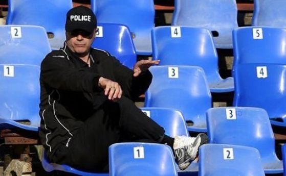 Кокала: Всеки един български треньор ще се справи по-добре от Делио Роси