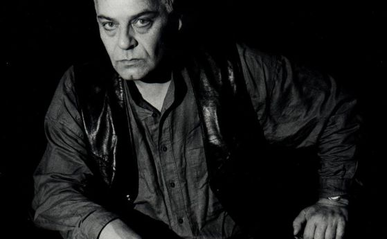 Вчера е починал актьорът Николай Калчев Той е издъхнал на