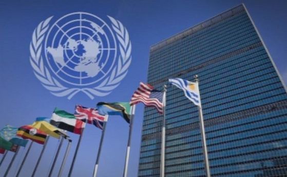 Съветът за сигурност на ООН отхвърли руската резолюция Русия пък