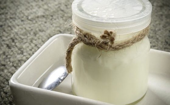 България губи киселото мляко и сиренето като традиционни храни