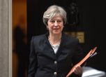 Великобритания е готова за военни действия срещу Сирия, Мей няма да иска одобрението на парламента