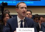 Зукърбърг си призна, че Кеймбридж Аналитика е отмъкнала и неговите лични данни във Фейсбук