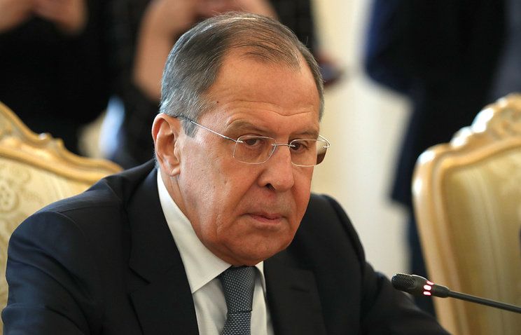 Москва има неопровержими доказателства, че предполагаемата химическа атака в сирийския