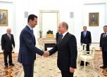 Асад: Съветските ракети показаха превъзходство над оръжието на агресорите