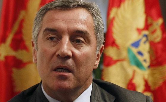 Бившият премиер и бивш президент на Черна гора Мило Джуканович печели
