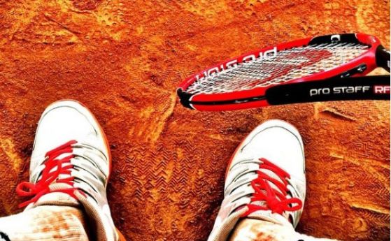 Надал: Не ме е грижа за Федерер