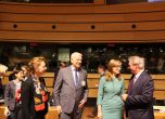 Външните министри от ЕС: Не може да има военно решение в Сирия