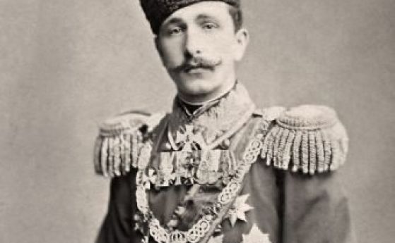 17 април - Александър I Батенберг е избран за княз на България