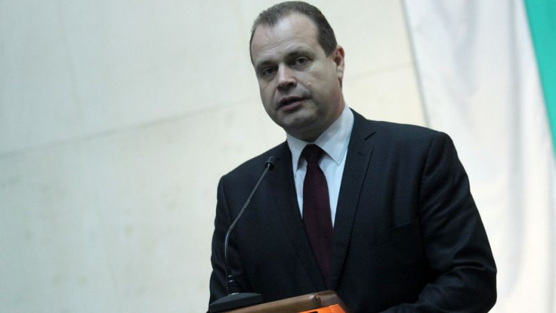 Софийската градска прокуратура (СГП) внесе в Специализирания наказателен съд обвинителен