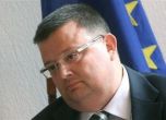 Цацаров се засегна от критиките на Захариева за ареста: Това позиция на целия кабинет ли е?