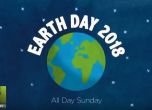 Проследете Деня на Земята по Viasat Nature