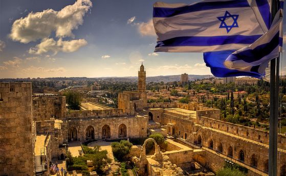 След САЩ и Румъния признава Йерусалим за столица на Израел