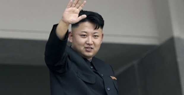 Лидерът на Северна Корея Ким Чен-ун обяви, че страната вече