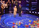Кралица Елизабет II чества 92-годишната си на концерт в нейна чест