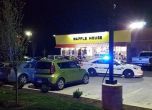 Гол мъж откри стрелба в ресторант в Нешвил, четирима загинаха