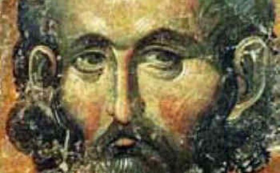 Християните почитат днес св Сава Стратилат  
Свещеномъченик Сава живял през времето