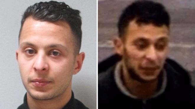 Единственият оцелял терорист от атентата в Париж през 2015 г.