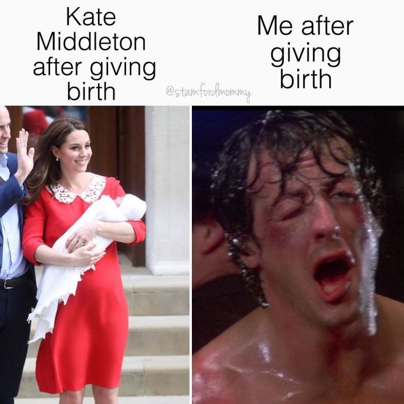 Как го прави Кейт Мидълтън? Този въпрос си задават милиони