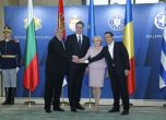 България, Румъния, Гърция и Сърбия ще предлагат общи проекти на Китай