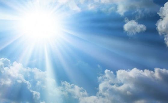 Днес ще бъде предимно слънчево следобед отново ще има повече