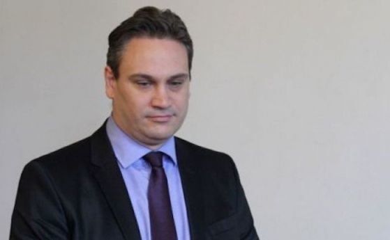 Пламен Георгиев поиска Антикорупционния орган да може да арестува